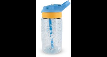 Manchester City drinkfles - 480 ml - kinderen