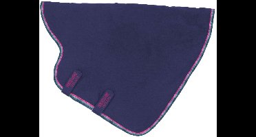 Rambo Optimo Stable Hals 200g - Blauw - XXS