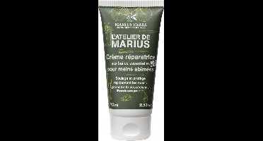 Marius Fabre Atelier marius handcreme 75 Milliliter