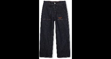 Zadig & Voltaire X60824 Broek Blauw 16 Years Meisje