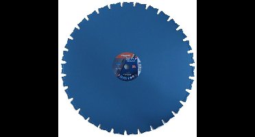 Norton Clipper Pro Serie - Diamantzaagblad - 650 mm - Universeel Laser