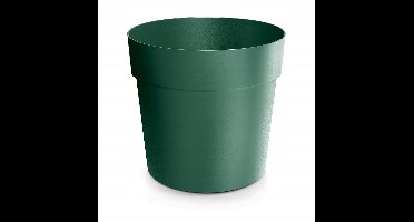 Prosperplast Grower - Bloempot - Klassiek - Rond - Groen