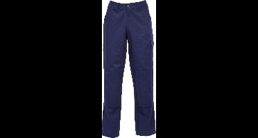 HaVeP Basic 8286 Werkbroek - Maat 46 - Marineblauw