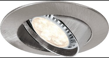 Paulmann Premium Line 3x8W LED Inbouwset 92709