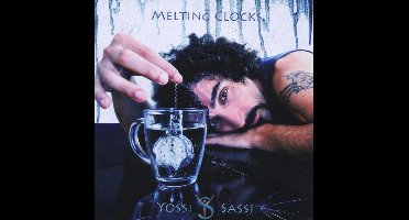 Melting clocks
