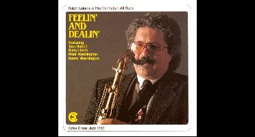 Feelin And Dealin