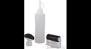 Silverline Houtbewerkers Lijmset - 250 ml