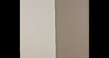 Dutch Wallcoverings Vliesbehang streep - beige