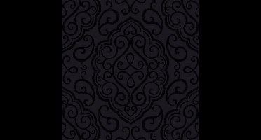 Eclipse Heavenly beige behang (vliesbehang, beige)