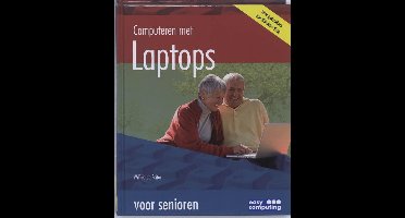 Computeren Met Laptops Voor Senioren