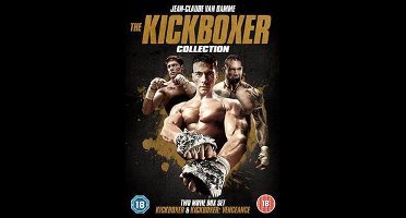 Kickboxer Collection