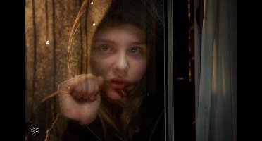 Let me in
