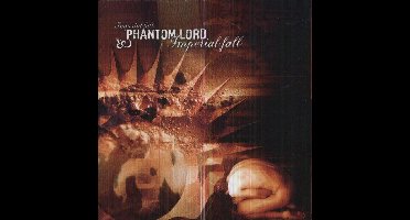 Phantomlord - Imperial Fall