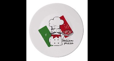 Bormioli Rocco Ronda Pizzabord Pizzachef- 33 cm