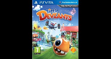 Little Deviants