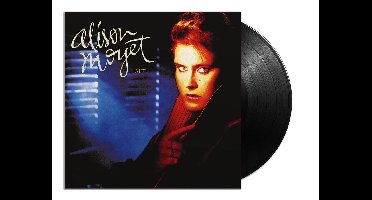 Alison Moyet - Alf (LP) (Remastered)