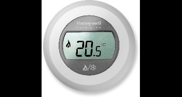 Honeywell Round Modulation Heat/Cool Kamerthermostaat
