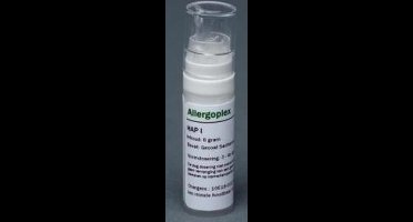 Balance Pharma Allergoplex Hap XIII Zon - 6 gr