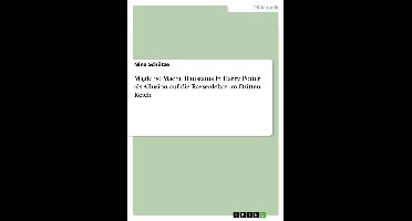Magie ist Macht. Blutstatus in Harry Potter als Allusion auf die Rassenlehre im Dritten Reich