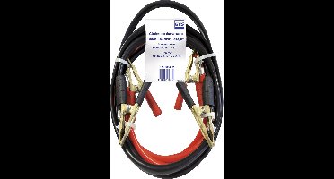 Gys Startkabels - 1000 Ah - 5,1m