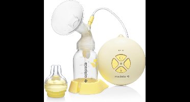 Medela Swing - enkele elektrische borstkolf