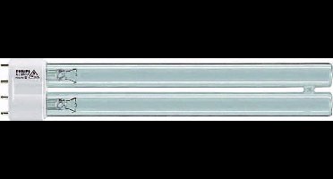 AquaForte UV-C PL-L losse lamp 36W (4-pins) 41,6 cm