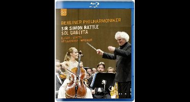 Live From Baden-baden 2014