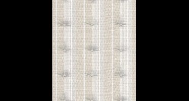Home kapiton beige behang (vliesbehang, beige)