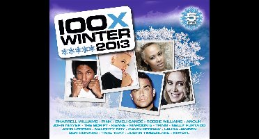 100X Winter 2013