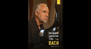 Play Bach And More