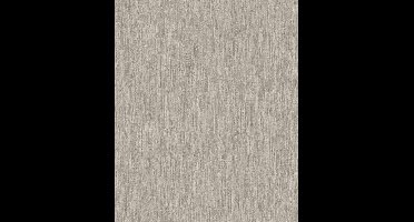 Couleurs uni l.bruin effen (vliesbehang, bruin)