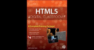 HTML5 Digital Classroom
