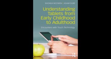 Understanding Tablets from Early Childhood to Adulthood