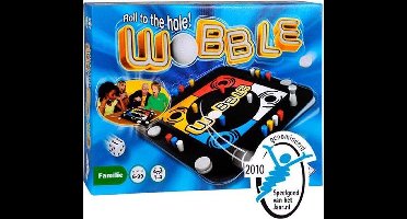 Wobble