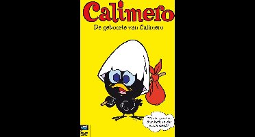 Calimero 1 - De Geboorte Van Calimero