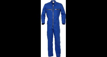 HaVeP Basic 2136 Overall - Korenblauw - maat 55