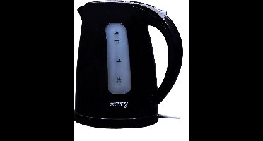 Camry CR 1255b - Waterkoker - zwart - 1.7 L