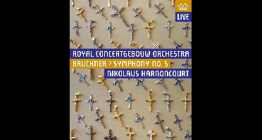 Symphony No.5 In B Flat Major