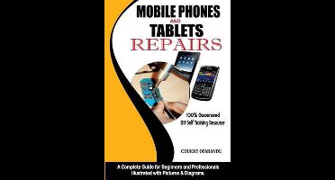 Mobile Phones and Tablets Repairs