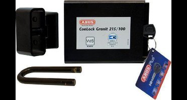 Abus Deurbeveiliging Conlock 215/100