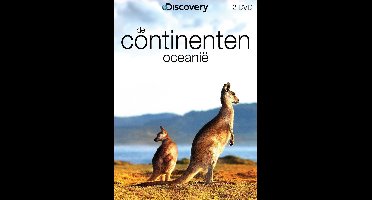 De Continenten - Oceanië