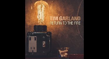 Return to the Fire