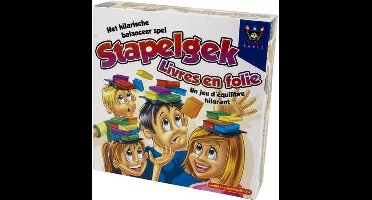 CLOWN STAPELGEK