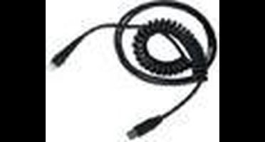 Honeywell 42206202-02e Usb Kabel 2.8 M Zwart