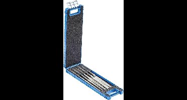 PFERD TOOLS 15826272 Set diamantvijlen voor mobiele telefoons D126 1 stuk(s)