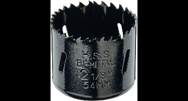 Gatzaag HSS-Bi 44mm FORMAT