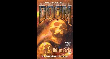 Doom - Hell on Earth