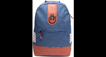 Star Wars - Han Solo Melange Backpack