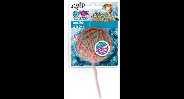 AFP Knotty Habit - Yarn Ball