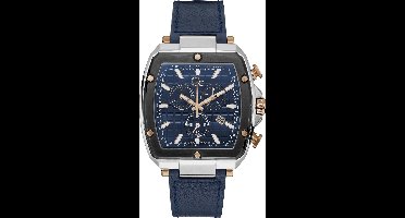 Gc Guess Collection Y83001G7MF Spirit Tonneau heren horloge 48 mm